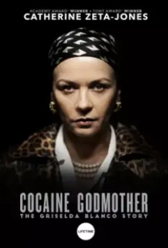 Крестная мать кокаина / Cocaine Godmother: The Griselda Blanco Story 2017 скачать через торрент в хорошем качестве