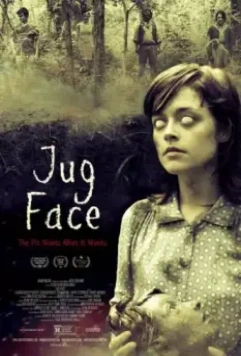 Жертвенный лик / Jug Face 2013 скачать через торрент в хорошем качестве