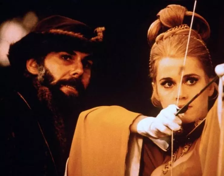 Три шага в бреду 1968 скачать торрентом Три шага в бреду 1968 скачать торрентом