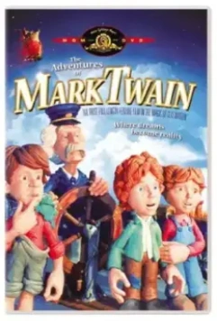 Приключения Марка Твена / The Adventures of Mark Twain 1985 скачать через торрент в хорошем качестве