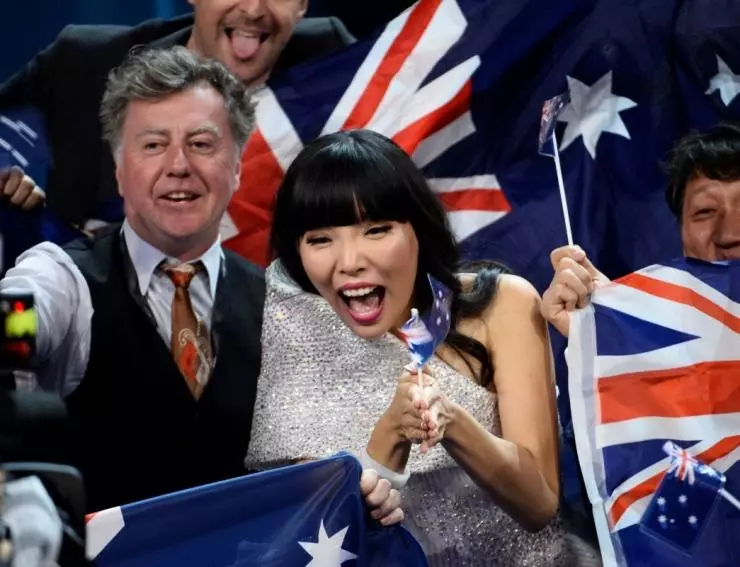 Евровидение: Финал 2016 2016 скачать с торрента Евровидение: Финал 2016 2016 скачать с торрента