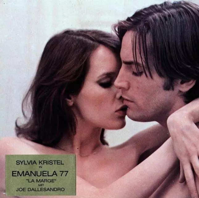 Эмануэль 77 1976 скачать торрентом Эмануэль 77 1976 скачать торрентом