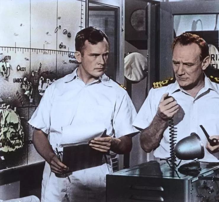 Папаша Гусь 1964 скачать через торрент бесплатно Папаша Гусь 1964 скачать через торрент бесплатно