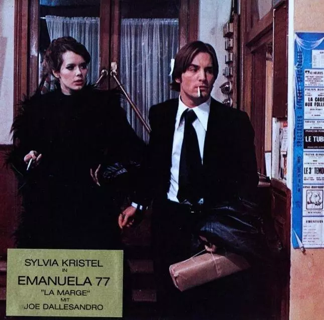 Эмануэль 77 1976 скачать через торрент бесплатно Эмануэль 77 1976 скачать через торрент бесплатно