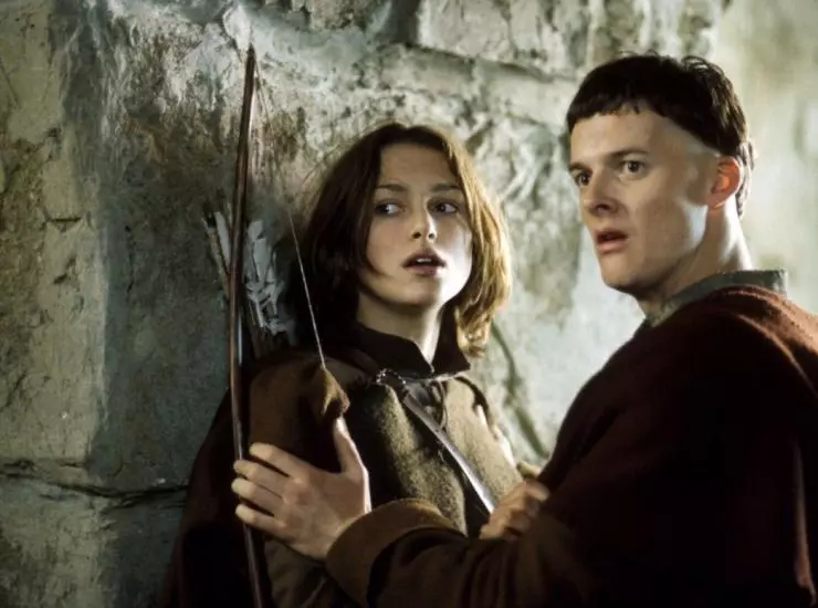 Дочь Робин Гуда: Принцесса воров 2001 скачать торрентом Дочь Робин Гуда: Принцесса воров 2001 скачать торрентом