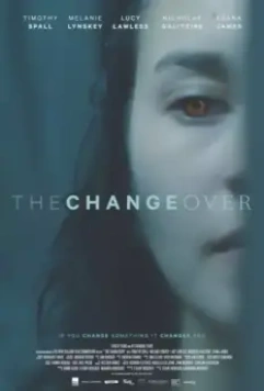 Заклинание / The Changeover 2017 скачать через торрент в хорошем качестве