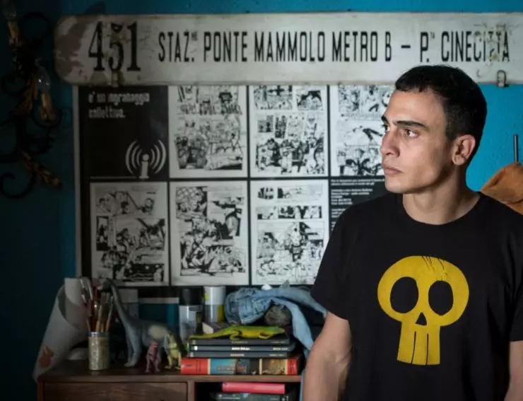 Предсказание броненосца 2018 скачать торрентом Предсказание броненосца 2018 скачать торрентом