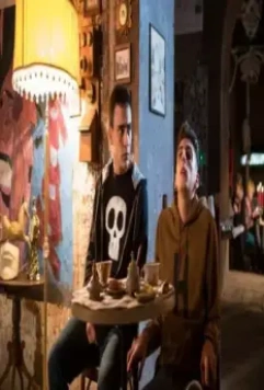 Предсказание броненосца 2018 скачать с торрента Предсказание броненосца 2018 скачать с торрента