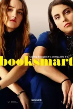 Образование / Booksmart 2019 скачать через торрент в хорошем качестве