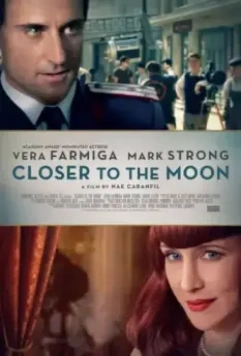 Ближе к Луне / Closer to the Moon 2014 скачать через торрент в хорошем качестве