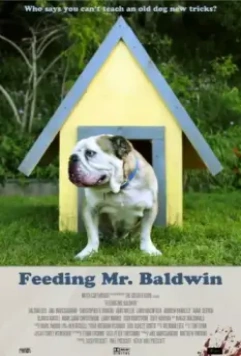 Прожорливый мистер Болдуин / Feeding Mr. Baldwin 2013 скачать через торрент в хорошем качестве