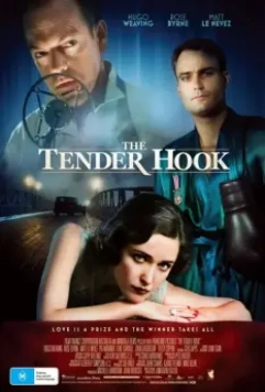Мягкий удар / The Tender Hook 2008 скачать через торрент в хорошем качестве