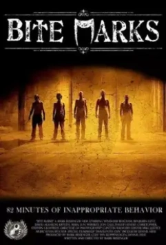 След от укуса / Bite Marks 2011 скачать через торрент в хорошем качестве