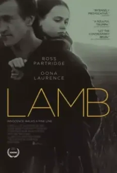 Ягнёнок / Lamb 2015 скачать через торрент в хорошем качестве