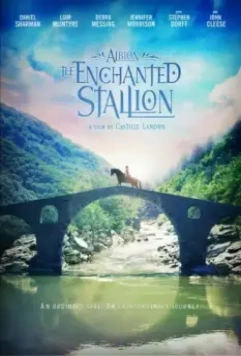 Альбион: Заколдованный жеребец / Albion: The Enchanted Stallion 2016 скачать через торрент в хорошем качестве
