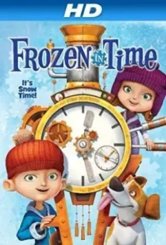 Застрявшие во времени / Frozen in Time 2014 скачать через торрент в хорошем качестве