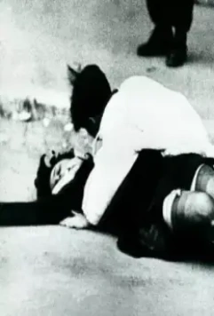 Рим, открытый город 1945 скачать торрентом Рим, открытый город 1945 скачать торрентом