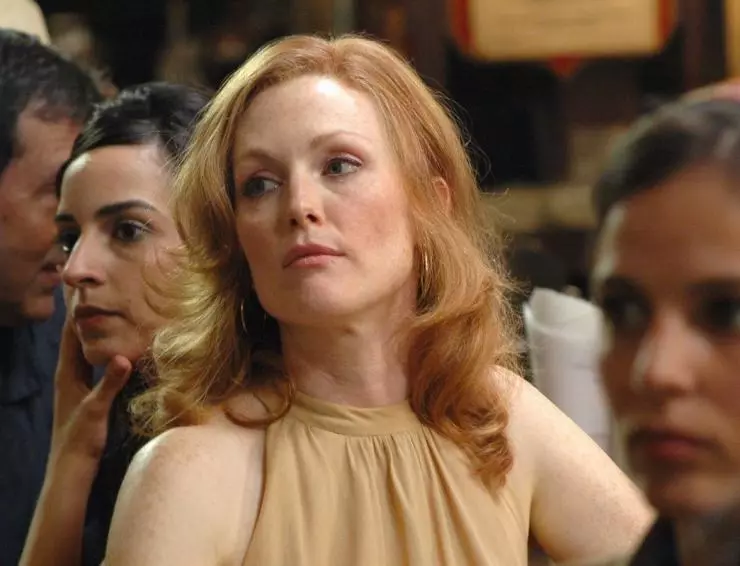 Дикая грация 2007 скачать с торрента Дикая грация 2007 скачать с торрента