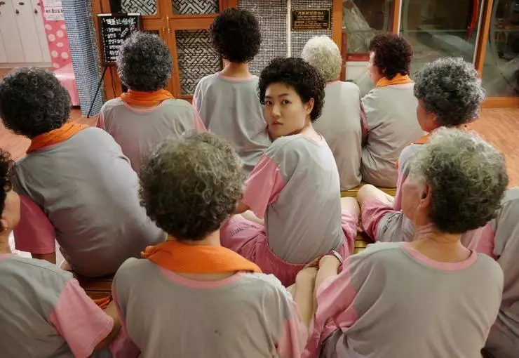 Мисс Бабуля 2014 скачать через торрент бесплатно Мисс Бабуля 2014 скачать через торрент бесплатно