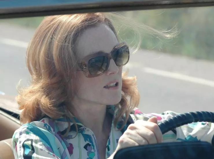 Дикая грация 2007 скачать торрентом Дикая грация 2007 скачать торрентом