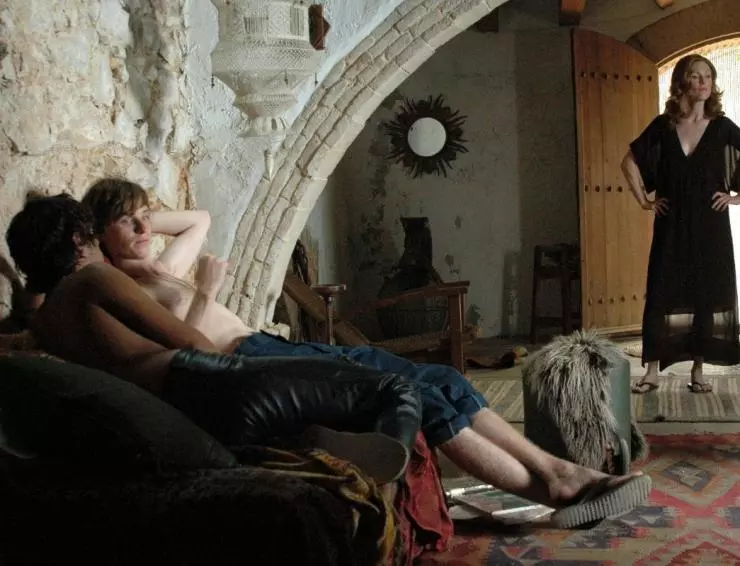 Дикая грация 2007 скачать через торрент бесплатно Дикая грация 2007 скачать через торрент бесплатно