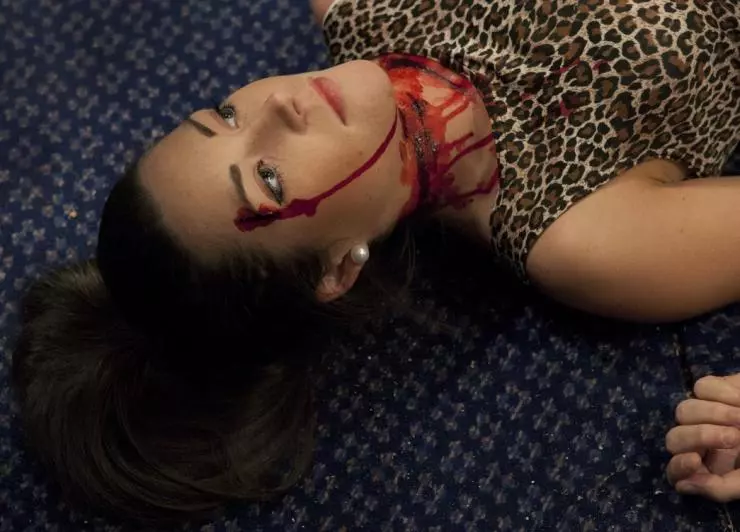 Башня Дьявола 2014 скачать через торрент бесплатно Башня Дьявола 2014 скачать через торрент бесплатно