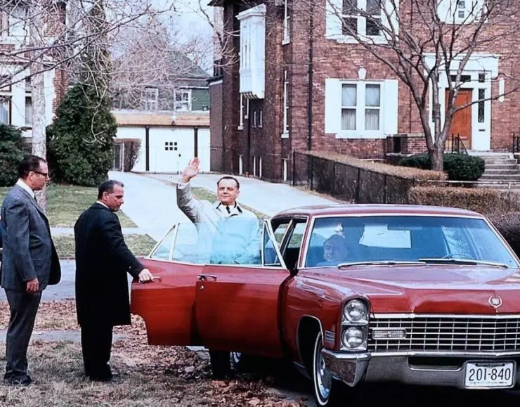 Хоффа 1992 скачать с торрента Хоффа 1992 скачать с торрента