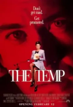 Временная секретарша	The Temp / The Temp 1993 скачать через торрент в хорошем качестве