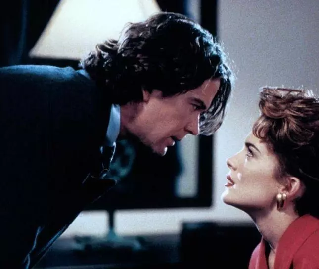 Временная секретарша The Temp 1993 скачать через торрент бесплатно Временная секретарша The Temp 1993 скачать через торрент бесплатно