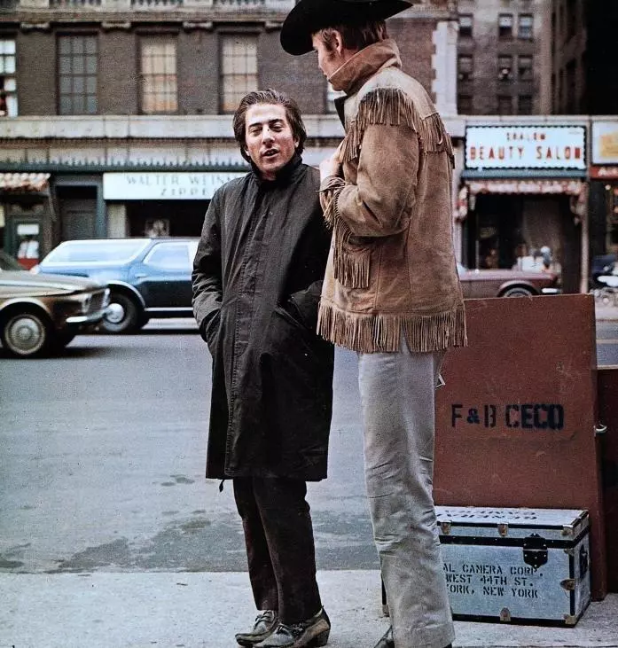 Полуночный ковбой 1969 скачать с торрента Полуночный ковбой 1969 скачать с торрента