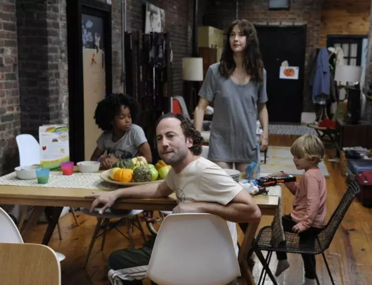 2 дня в Нью-Йорке 2012 скачать с торрента 2 дня в Нью-Йорке 2012 скачать с торрента