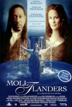 Молл Флэндерс / Moll Flanders 1995 скачать через торрент в хорошем качестве