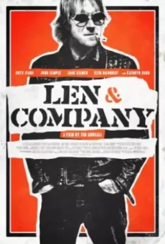 Лен и компания / Len and Company 2015 скачать через торрент в хорошем качестве