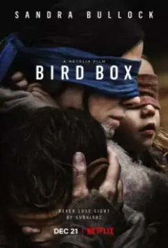 Птичий короб / Bird Box 2018 скачать через торрент в хорошем качестве