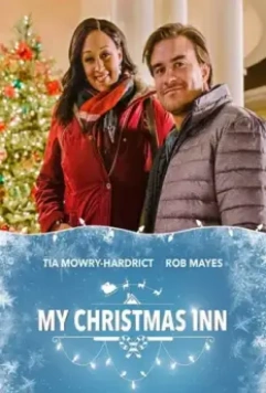 Моя рождественская гостиница / My Christmas Inn 2018 скачать через торрент в хорошем качестве