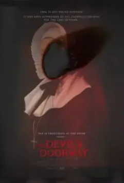 Дверь Дьявола / The Devil's Doorway 2018 скачать через торрент в хорошем качестве