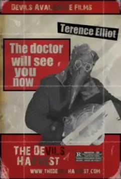 Жатва смерти / Harvest of the Dead 2015 скачать через торрент в хорошем качестве