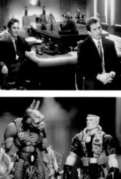 Солдатики 1998 скачать торрентом Солдатики 1998 скачать торрентом