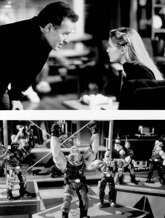 Солдатики 1998 скачать с торрента Солдатики 1998 скачать с торрента