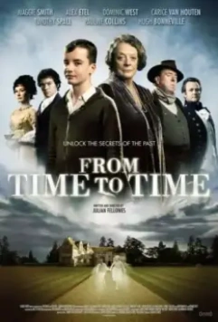 Из времени во время / From Time to Time 2009 скачать через торрент в хорошем качестве