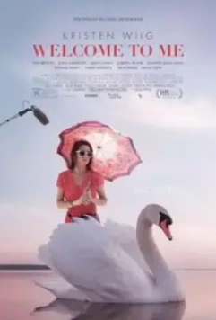Добро пожаловать ко мне / Welcome to Me 2014 скачать через торрент в хорошем качестве