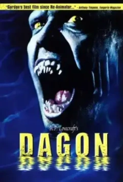 Дагон / Dagon 2001 скачать через торрент в хорошем качестве