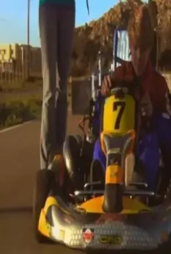 Уличный гонщик 2008 скачать с торрента Уличный гонщик 2008 скачать с торрента