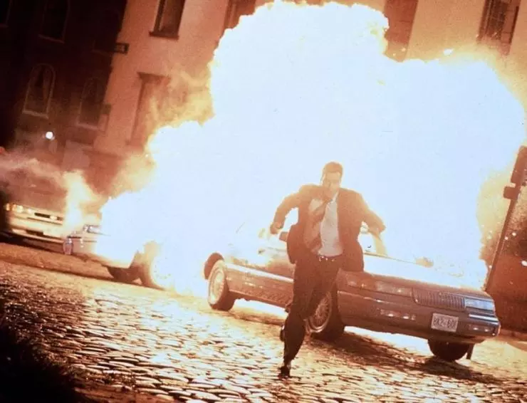 Теневой заговор 1996 скачать через торрент бесплатно Теневой заговор 1996 скачать через торрент бесплатно