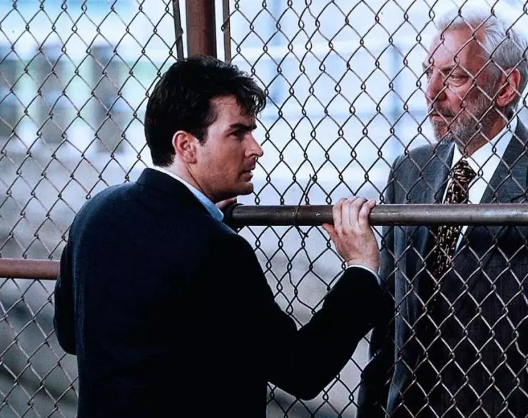 Теневой заговор 1996 скачать с торрента Теневой заговор 1996 скачать с торрента