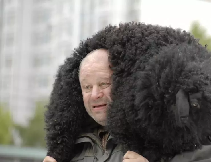 Чёрный баран 2009 скачать торрентом Чёрный баран 2009 скачать торрентом