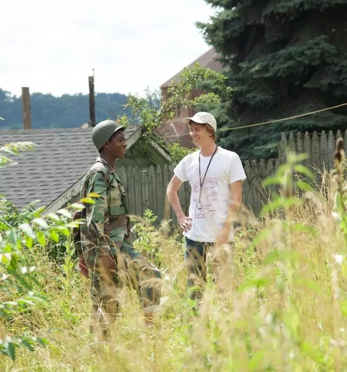 Я, Эрл и умирающая девушка 2015 скачать через торрент бесплатно Я, Эрл и умирающая девушка 2015 скачать через торрент бесплатно