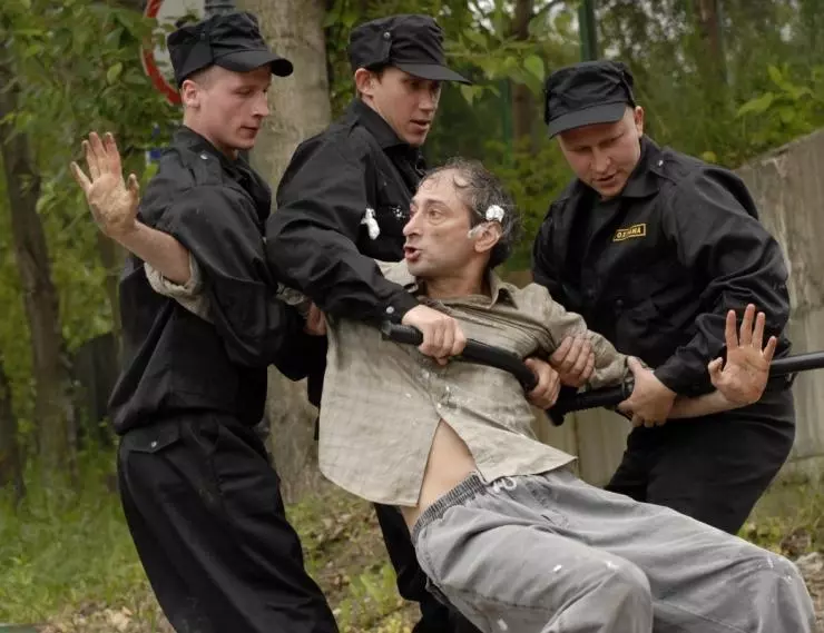 Чёрный баран 2009 скачать через торрент бесплатно Чёрный баран 2009 скачать через торрент бесплатно