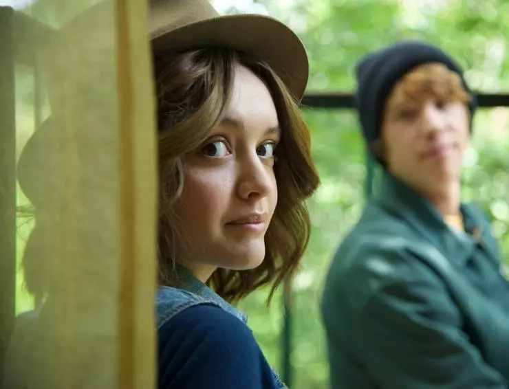 Я, Эрл и умирающая девушка 2015 скачать с торрента Я, Эрл и умирающая девушка 2015 скачать с торрента