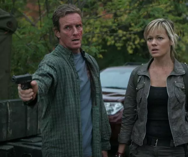 Анаконда 4: Кровавый след 2009 скачать с торрента Анаконда 4: Кровавый след 2009 скачать с торрента